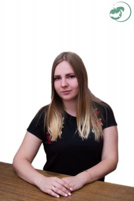 Баранникова Ангелина Сергеевна 