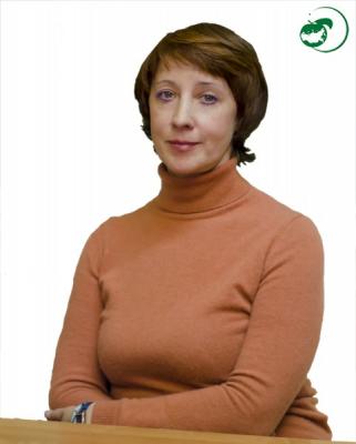 Квочкина Валентина Ивановна