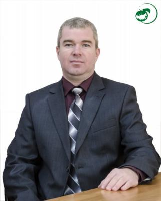 Колдин Михаил Сергеевич