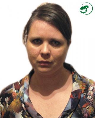 Иванова Ирина Викторовна