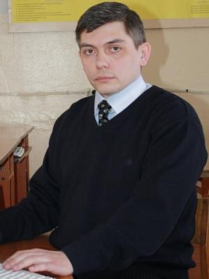 Фецкович Игорь Владимирович