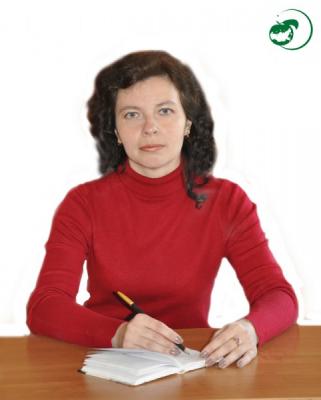 Кузнецова Наталия Викторовна