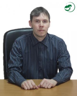 Загороднев Юрий Петрович