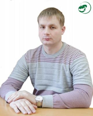 Ерин Павел Викторович