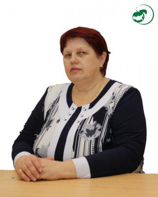 Романкина Марина Юрьевна