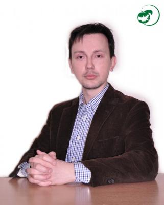 Чмир Роман Александрович