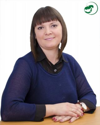 Корсакова Юлия Сергеевна