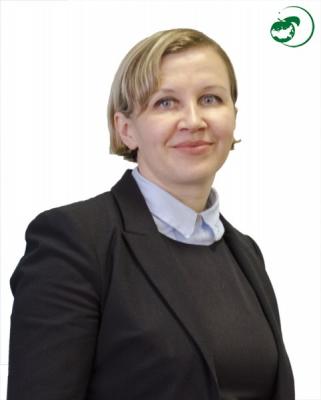 Сухарева Татьяна Николаевна