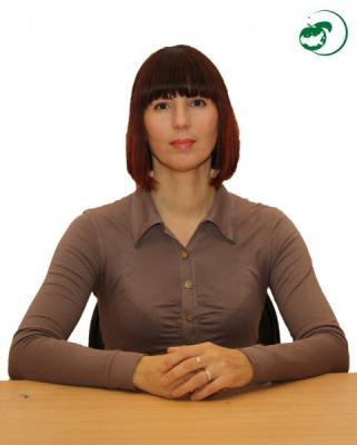 Гарминович Наталья Александровна