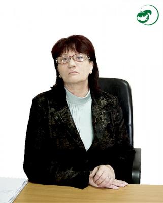 Завьялова Валентина Григорьевна