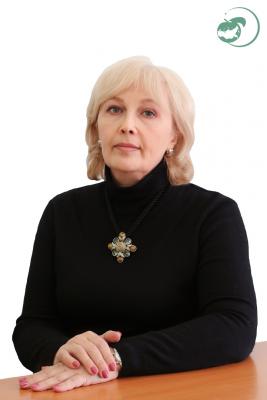 Портнова Светлана Юрьевна