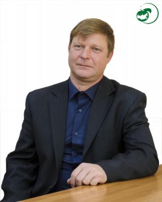 Дробышев Игорь Анатольевич