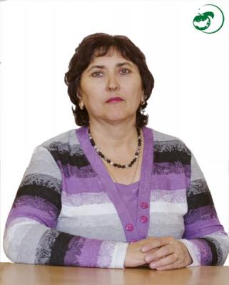 Гаглоева Татьяна Николаевна