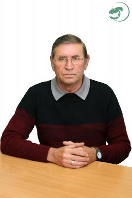 Губин Александр Сергеевич