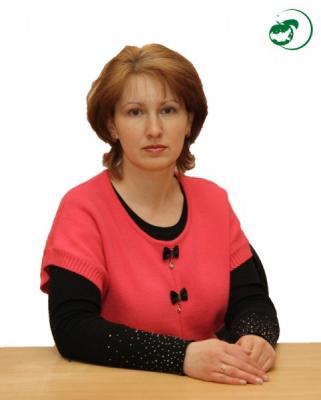 Кирпичева Елена Викторовна