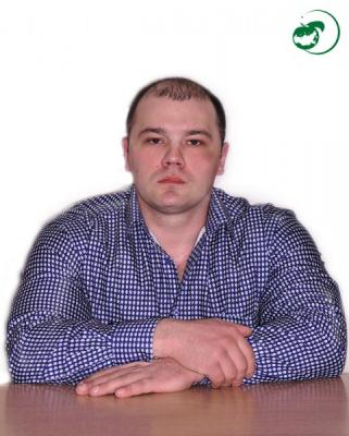 Гончаров Павел Петрович