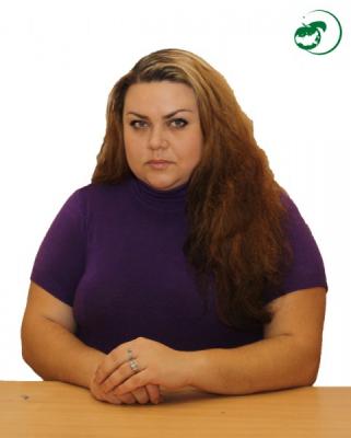 Полунина Людмила  Игоревна