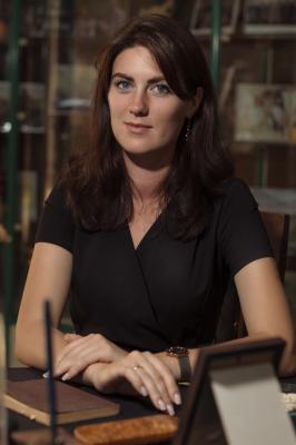 Криволапова Виктория Сергеевна