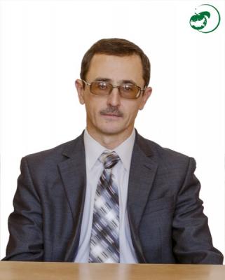 Афонин Николай Михайлович