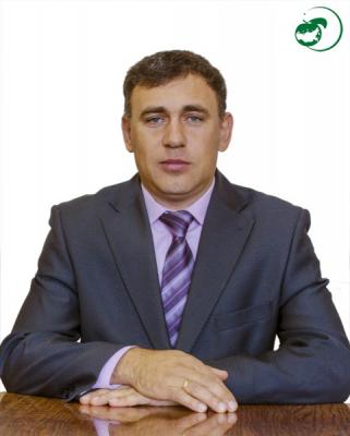 Данилин Сергей Иванович