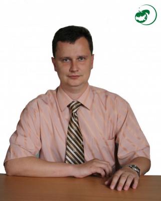 Карайчев Алексей Сергеевич