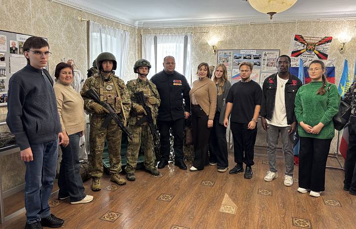 «В единстве – сила»