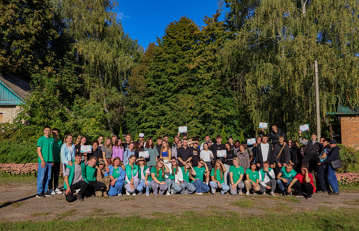 "Веревки - 2025"