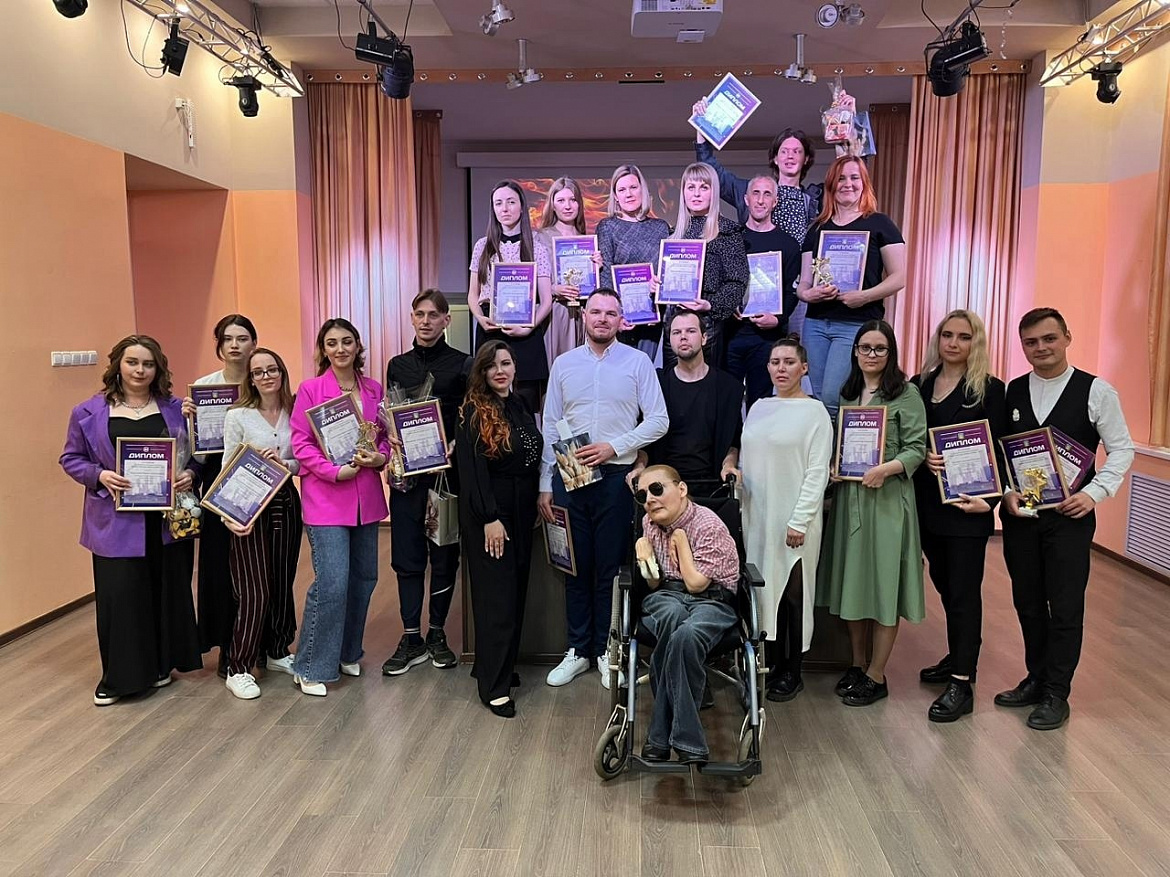 Студенты Мичуринского ГАУ получили признание на поэтическом конкурсе   