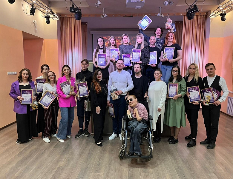 Студенты Мичуринского ГАУ получили признание на поэтическом конкурсе   