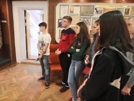 День открытых дверей в Мичуринском ГАУ