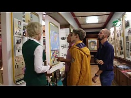 Музей Мичуринского ГАУ