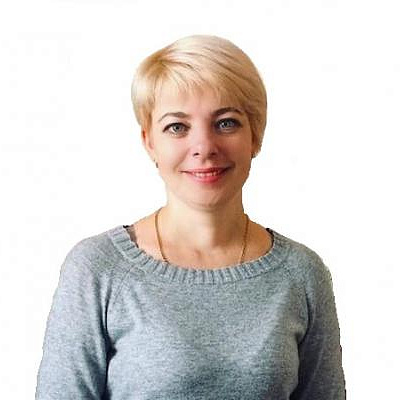 Федулова Юлия Александровна