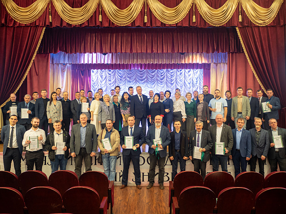 25 лет Инженерному институту