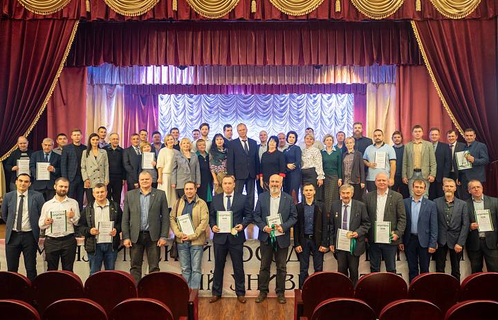 25 лет Инженерному институту