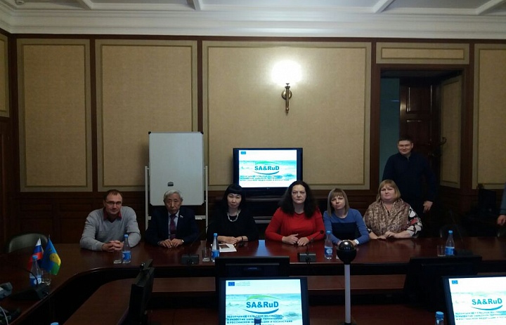 Тренинги в Ставрополе и Тамбове