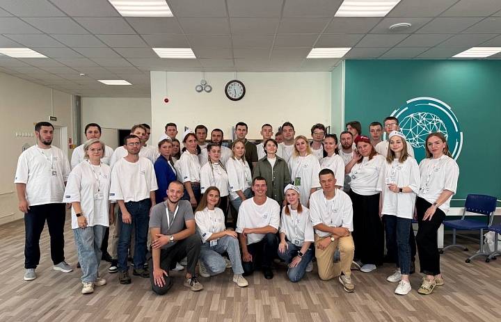 Студенты покоряют агроблогинг