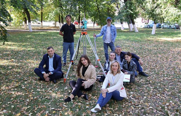 Первый этап Всероссийского фотоконкурса «Я и моя профессия»