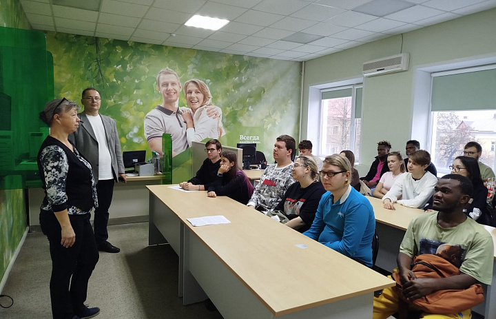 «Цифровая самооборона»