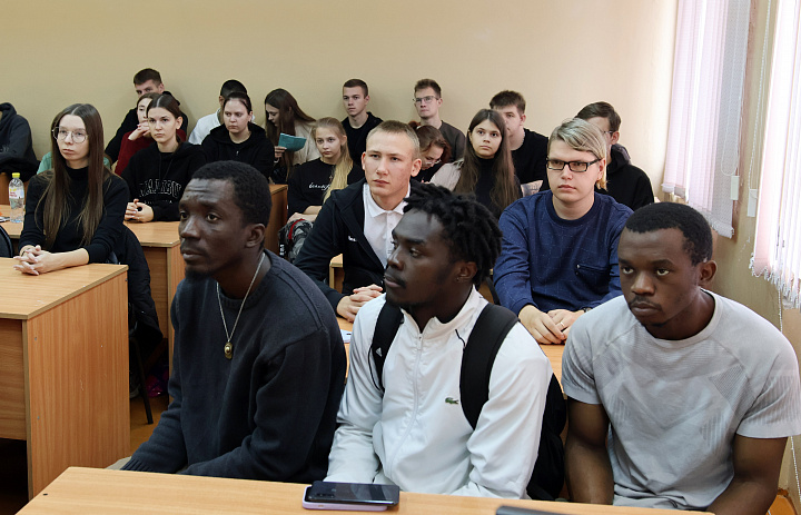 Круглый стол «Местное самоуправление: российский и зарубежный опыт»