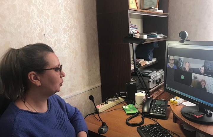 Семинар по сельскохозяйственной практике LOGO-2022 