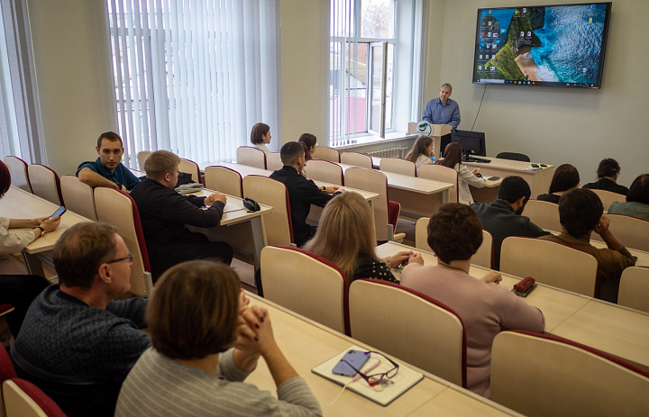 Развитие отечественного животноводства и ветеринарии