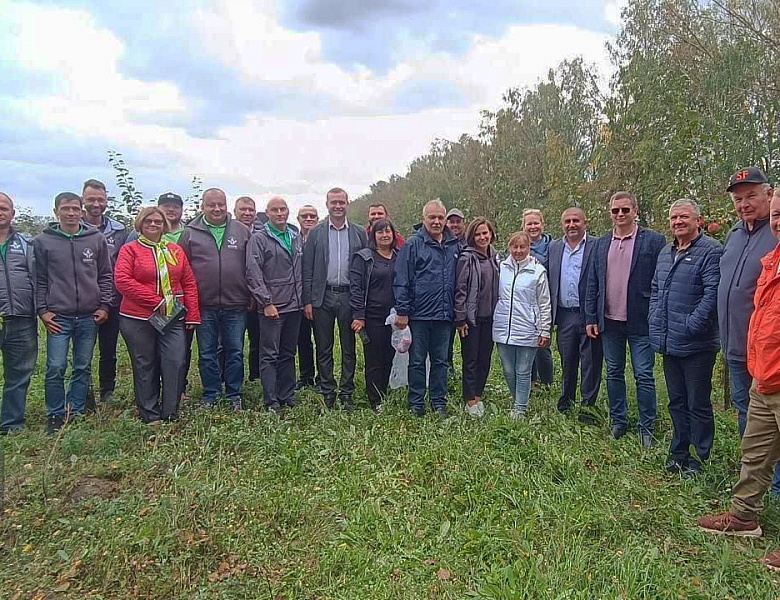 Преподаватели Мичуринского ГАУ посетили семинар в Рязанской области