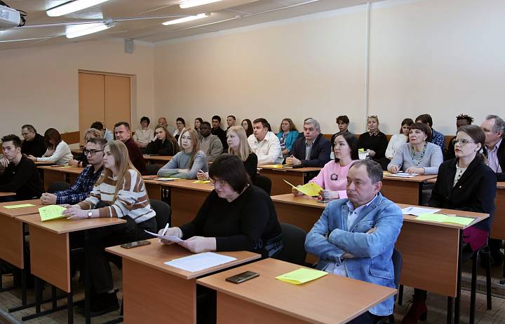 VIII Шаляпинские чтения