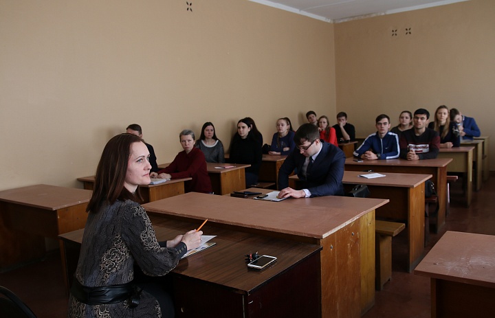 Студенты магистратуры по направлению «Экономика», программа «Устойчивое сельское хозяйство и развитие сельских территорий», принимают активное участие в научных мероприятиях