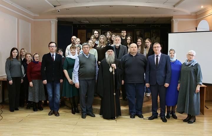 XIII Владимирские чтения в Мичуринском ГАУ