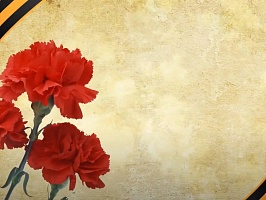 Акция «Бессмертный полк-онлайн» Мичуринского ГАУ