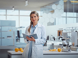 Ирина Тимофеева