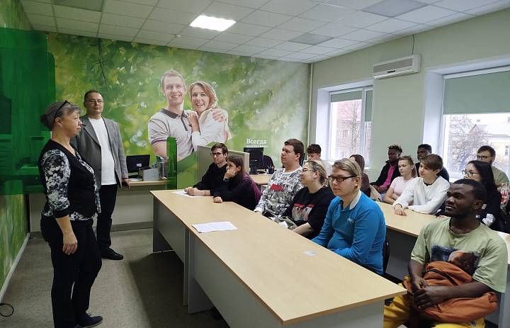 «Цифровая самооборона»