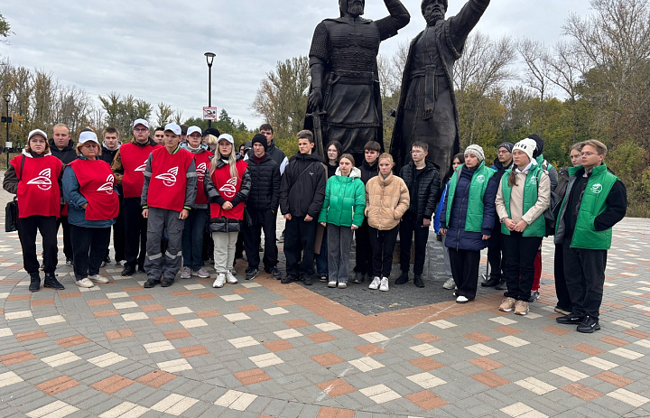 «Марафон рек» 