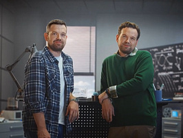 Братья Квашнины